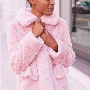 ❌SOLD❌ GMG Reese Coat